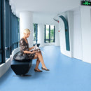 Gerflor Mipolam Accord Inari Semi-directional Floor Covering Roll For High Traffic Areas