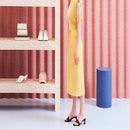 iQ Eminent White Abrasion Resistant Safety Flooring Roll