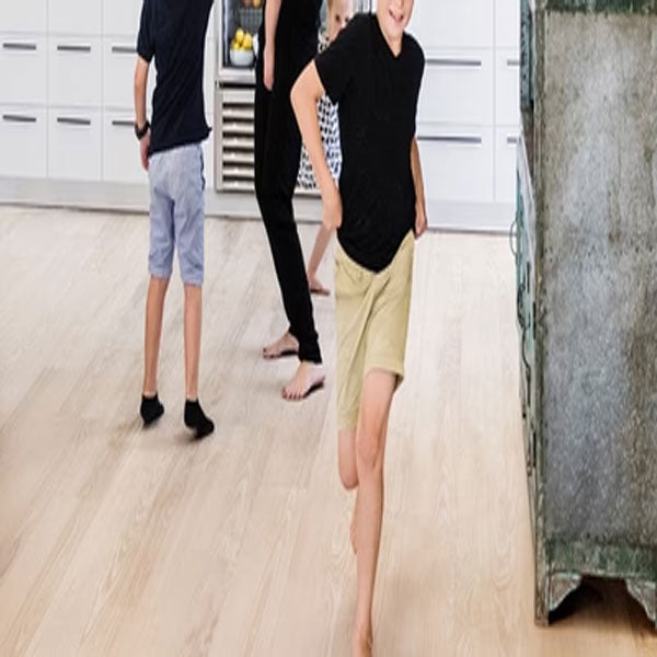 Creation 30 Long Board Flexible Antistatic Abrasion Group T Floorcovering Plank