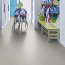 Forbo Marmoleum Solid Beton Anti Static Safety Flooring Roll
