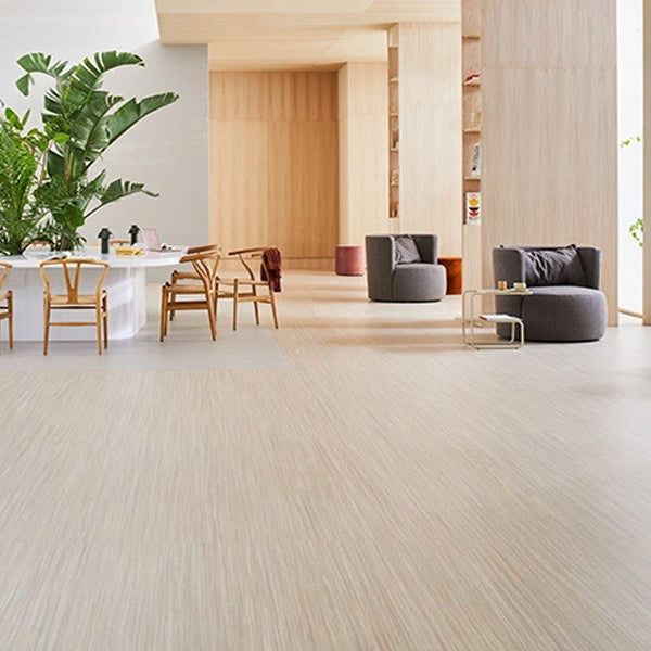 Forbo Marmoleum Linear Trace Of Nature Anti-Static Linoleum Sheet Safety Flooring Roll