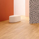 Forbo Sarlon 19 db Wood Natural Oak Acoustic Safety Flooring Roll