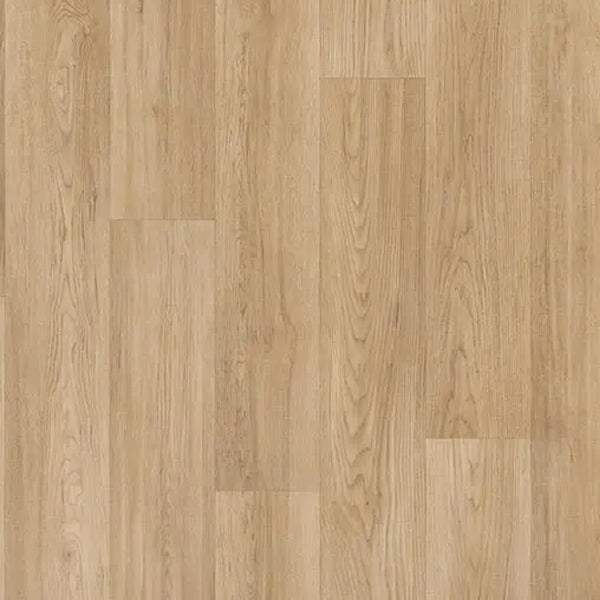 Forbo Sarlon 19 db Wood Blond Chill Oak Acoustic Safety Flooring Roll