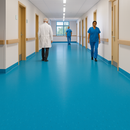 FloresistPro Marmoleum Sheet – Neptune Blue, 2.5mm Eco Floor