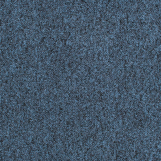 Stratus Tufted Loop Blue Ridge Safety Flooring Tile