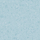 Gerflor Mipolam Biocontrol Performance Blue Sky Chemical & Stain Resistant Floor Covering Roll
