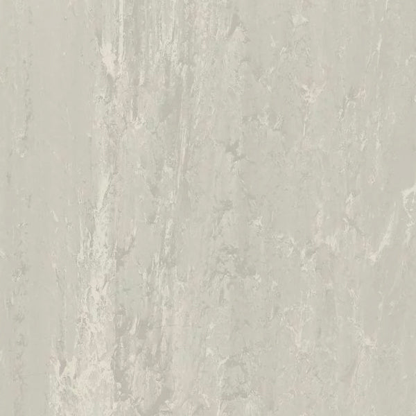 Polyflex Plus PU Border Grey Homogeneous General-Purpose Vinyl Tile