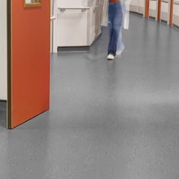 Gerflor Mipolam Troplan Ocre Stain Resistant Compact Vinyl Floor Covering Roll