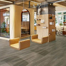 Forbo Sarlon 19 db Wood Natural Oak Acoustic Safety Flooring Roll