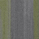 Urban Myth Textured Loop Pile Carpet Peridot Safety Flooring Tiles & Planks
