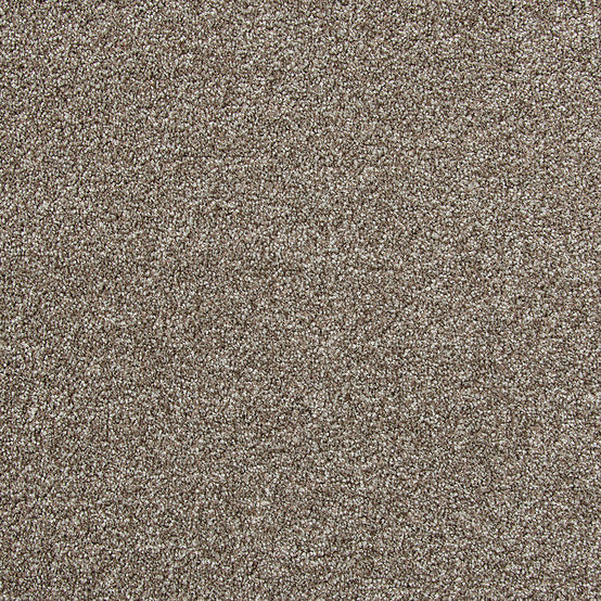 Carezone Tufted Cut Pile Soft Taupe Safety Flooring Roll