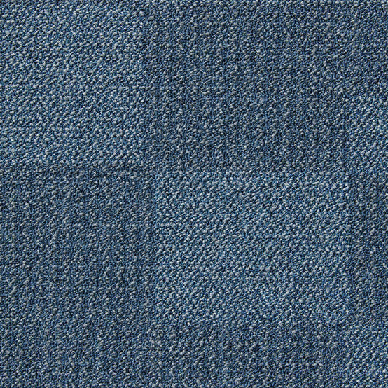 Streetwise Design Originals Slate Tufted Textured Loop Pile Carpet Tile