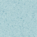 Gerflor Mipolam Affinity Aquamarine Homogeneous Vinyl Floor Covering Roll For High Traffic Areas