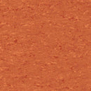 Gerflor Mipolam Accord Orange River Semi-directional Floor Covering Roll For High Traffic Areas