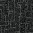 Streetwise Style Trend Canon Textured Loop Pile Carpet Tile