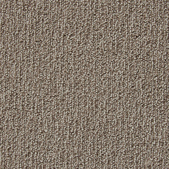 Carezone Loop Pile Soft Taupe Tufted Safety Flooring Roll