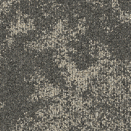 Lunar Alpes Tufted Loop Pile Textured Carpet Tile