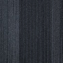 Urban Myth Textured Loop Pile Carpet Carbon Safety Flooring Tiles & Planks