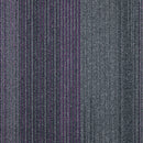 Urban Myth Textured Loop Pile Carpet Amethyst Safety Flooring Tiles & Planks
