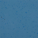 Gerflor Mipolam Planet Blue Nug Stain Resistant Homogeneous Vinyl Safety Flooring Roll