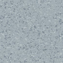 Gerflor Mipolam Affinity Silver Grey Homogeneous Vinyl Floor Covering Roll For High Traffic Areas