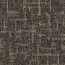 Streetwise Style Flair Rhythm Textured Loop Pile Carpet Tile