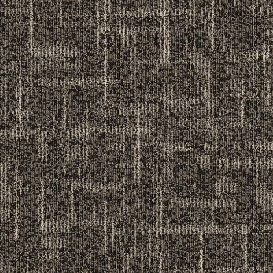 Streetwise Style Flair Rhythm Textured Loop Pile Carpet Tile