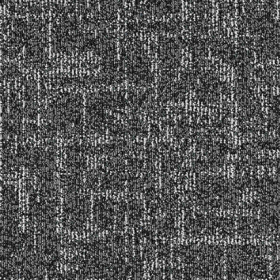 Streetwise Style Flair Cypher Textured Loop Pile Carpet Tile