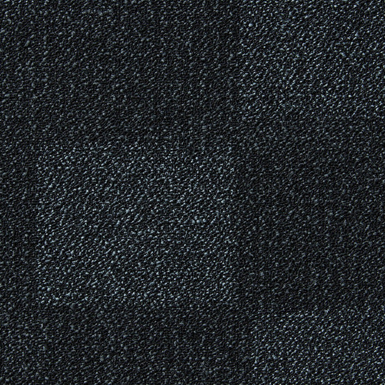 Streetwise Design Originals Coal Tufted Textured Loop Pile Carpet Tile