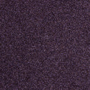Carezone Tufted Cut Pile Velvet Damson Safety Flooring Roll