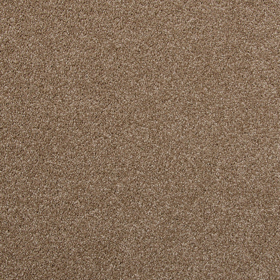 Carezone Tufted Cut Pile Natural Hessian Safety Flooring Roll