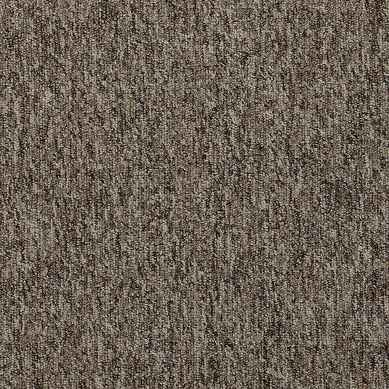 Latour 2 Plains - Ravenstone Nylon Loop Pile Carpet Tile