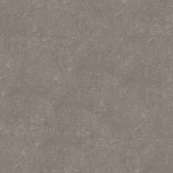 Creation 70 Looselay Dock Taupe Flexible Antistatic Abrasion Group T Floorcovering Tile