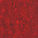 Gerflor Mipolam Cosmo Real Red Homogenous Compact Vinyl Floor Covering Roll