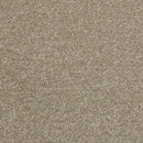 Carezone Tufted Cut Pile Warm Stone Safety Flooring Roll