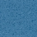 Gerflor Mipolam Affinity Blue Ocean Homogeneous Vinyl Floor Covering Roll For High Traffic Areas