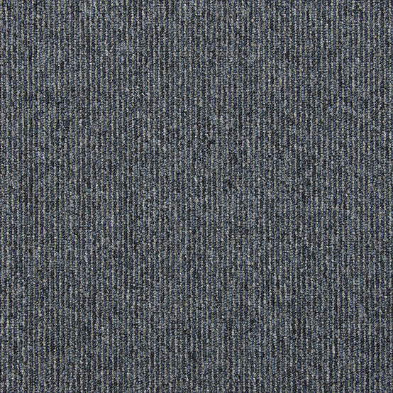 Latour 2 Stripes - Staffin Nylon Loop Pile Carpet Tile