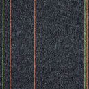 Stratus Stripe 07005 Five Tufted Loop Pile Safety Flooring Tiles