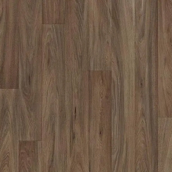 Forbo Eternal Original Dark Oak Heterogeneous Sheet Vinyl Floor Covering Roll