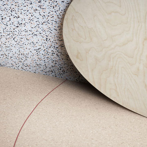 iQ Surface Dimmed Multi Homogeneous Vinyl Floor Covering Safety Flooring Roll