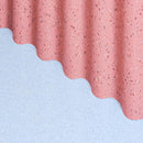 iQ Eminent White Abrasion Resistant Safety Flooring Roll