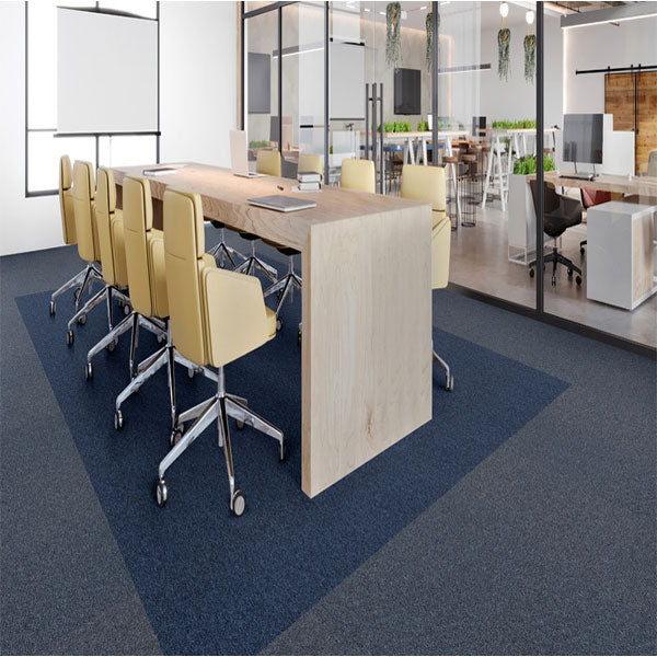 Gerflor Lafite Connect Plains - LC7 Tufted Loop Pile Carpet Tile