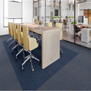 Gerflor Lafite Connect Plains - LC5 Tufted Loop Pile Carpet Tile