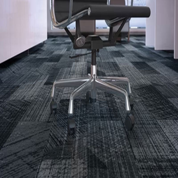 Forbo Flotex Refract Quartz Semi-plain Floor Carpet Planks