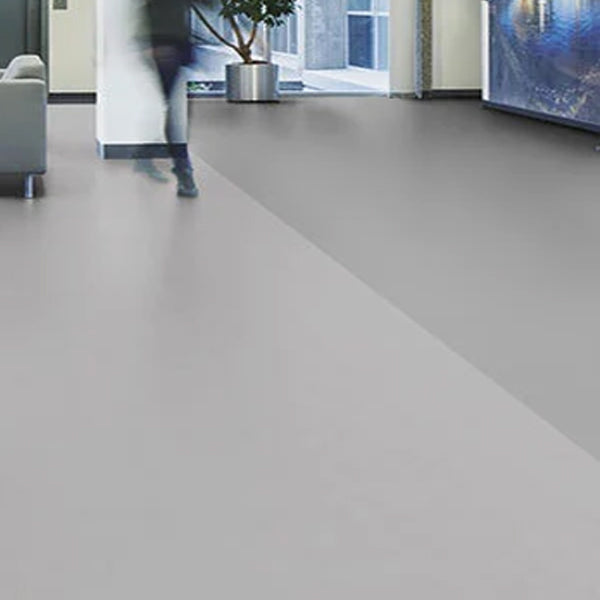 Forbo Marmoleum Solid Asteroid Anti Static Safety Flooring Roll