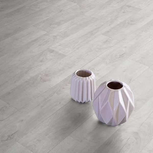 Gerflor Nerok 55 Compact Brooklyn Silver Multi-Layered Construction Compact Vinyl Roll