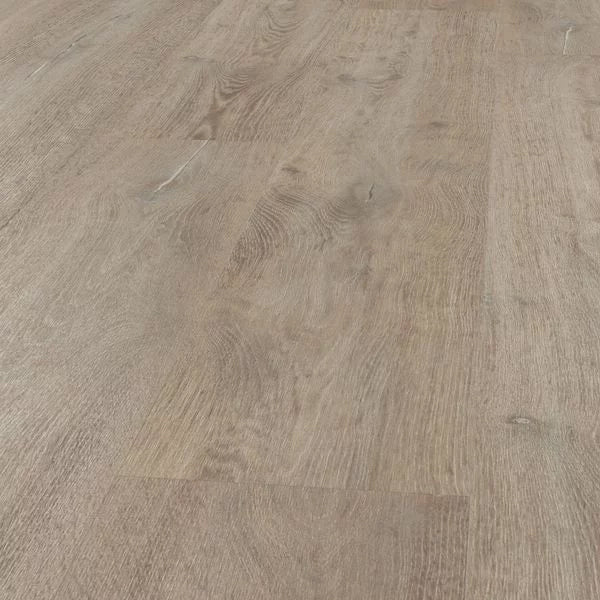 Camaro Wood PUR Fenland Oak Luxury Vinyl Safety Flooring Plank