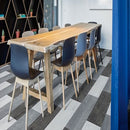 Forbo Flotex Wood Rustic Anti Slip Textile Safety Flooring Planks