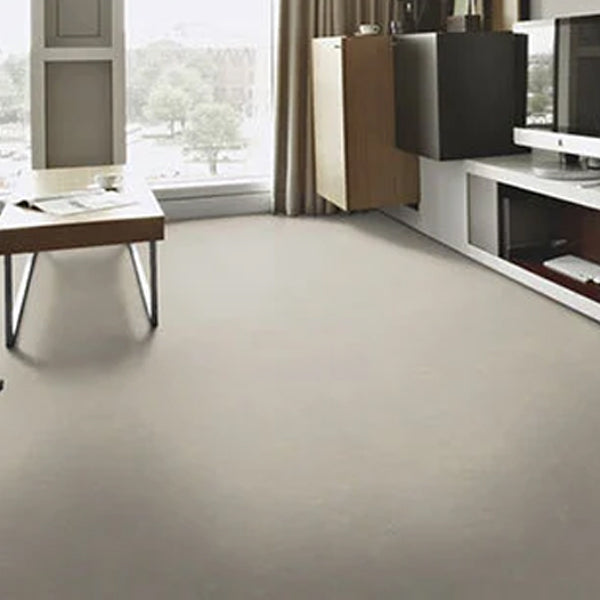 Forbo Marmoleum Solid Fossil Anti Static Safety Flooring Roll