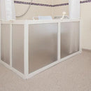 Polysafe Hydro Evolve Safety Flooring – Slip Resistant Vinyl Roll, Colorado